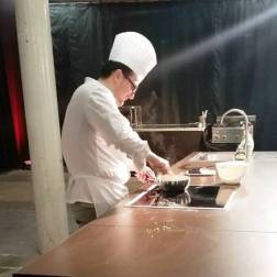Chef's Cup 5