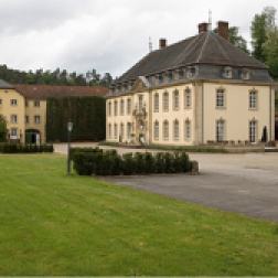 Château de Septfontaines